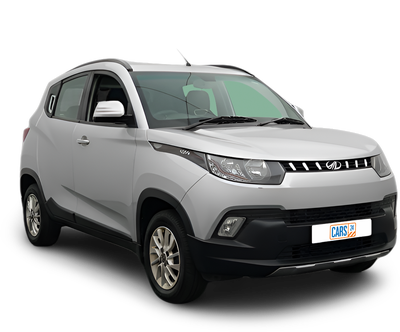 Mahindra Kuv100-img
